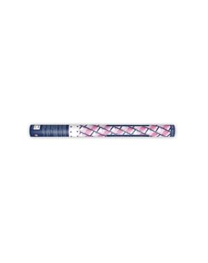 Konfetti ágyú 500 Euro megjegyzi, 60cm