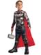 Avengers Age of Ultron Thor kostum untuk seorang kanak-kanak