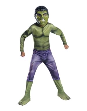 Dětský kostým Hulk (Avengers: Age of Ultron)