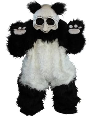 Sinister Panda kostümü