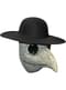 Plague of Venice latex mask
