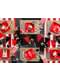 6 moules cupcakes pirates en carton - Pirates Party