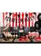 6 moules cupcakes pirates en carton - Pirates Party