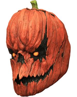 Maska dýně Jack