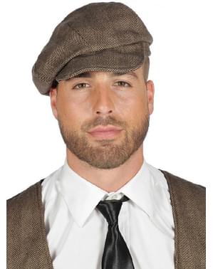Topi Gangster Irlandia Untuk Pria