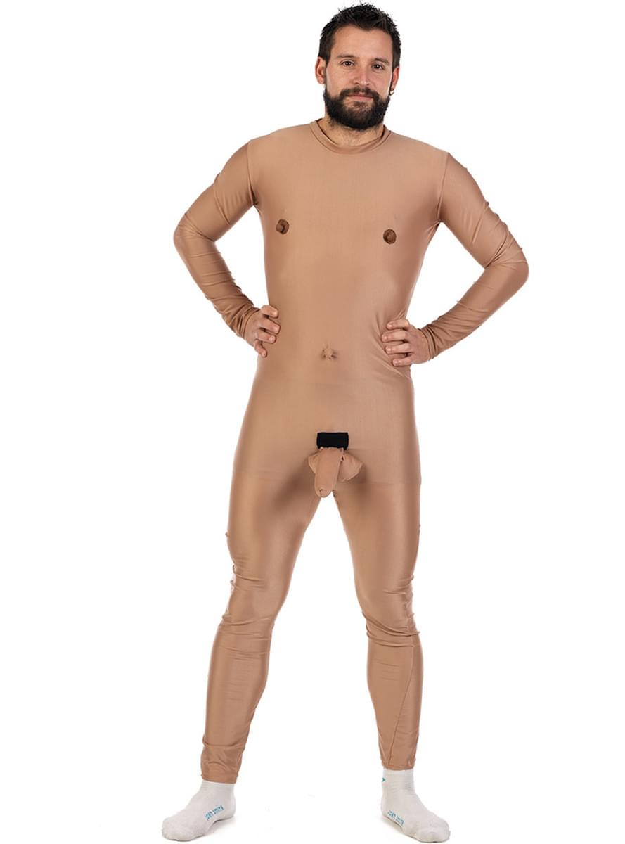 Nude Costume 72