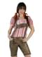 Womens Lederhosen Trousers