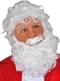 Santa Claus latex mask