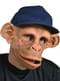 Chee-Chee Monkey latex maszk kupakkal