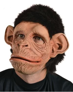 Máscara Monkey Monkey em látex