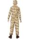 Boys Desert Soldier Costume