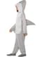 Costume da squalo bambino