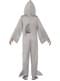 Costume da squalo bambino