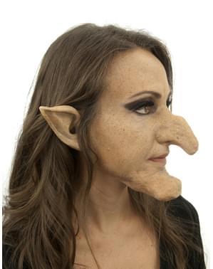 Urechi Vrăjitoare Hazel