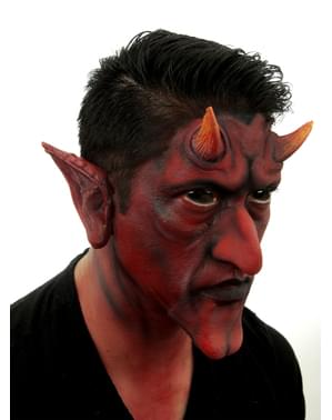 Red Devil ears