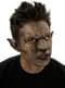 Werwolf Latex-Nase und Stirn