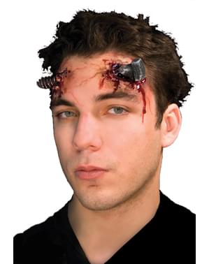 Blodig Skrue Lateksprotese