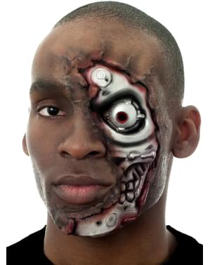 שליחות קטלנית לטקס הפרוטזה