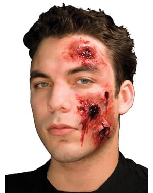 דימום תותב לטקס הכיבים