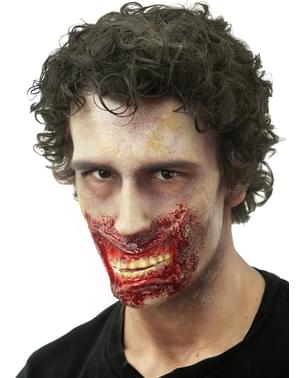 תותב לטקס פיו מתוח