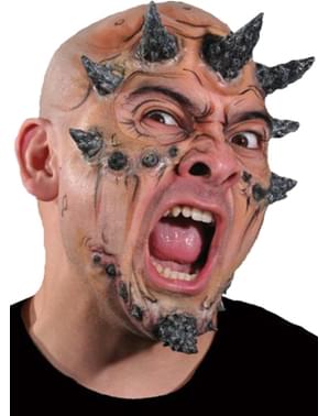 Mutant ספייק לטקס קרנות ערכה