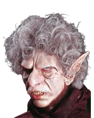 Вказані латексні вуха Орка