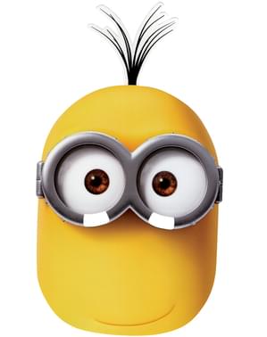 Maska Kevin Minionki