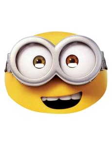Bob Minions Mask