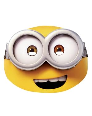 Maschera Bob Minions