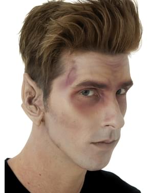 Urechi de vampir din latex