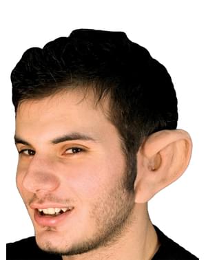 Urechi clăpăuge din latex