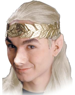 Urechi de elf Elven din latex