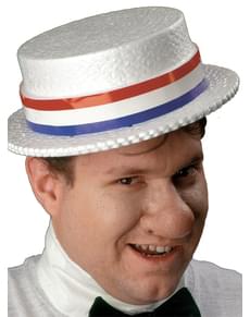 Nariz Mr. Feels em látex