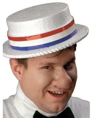 Naso Mr. Feels in lattice