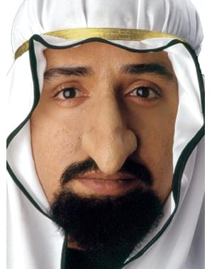Sultan Nase aus Latex