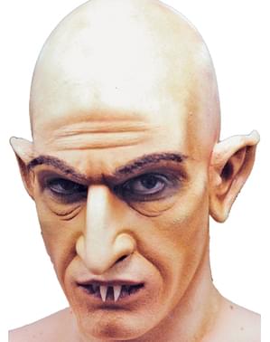 Prothèse mousse Vampire Nosferatu