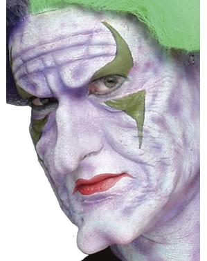 Pěnová maska král bláznů