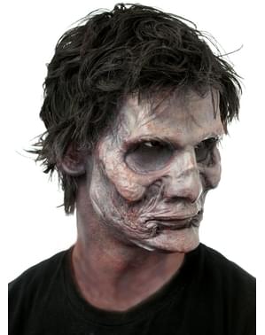 Living dead foam prosthesis