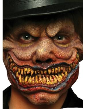 Prótese de espuma Mr. Hyde