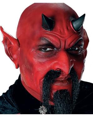 Schuim prothese demon Drucifer