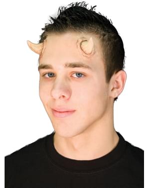 קרנות שד קטנות