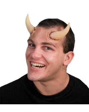 Coarne de demon lungi