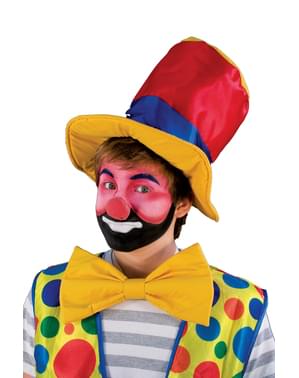 Mittelgroße Clown Nase