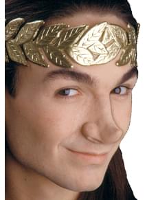 Nariz pequeno de duende do bosque