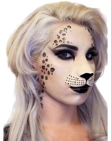 Nariz grande de Gato