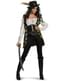 Womens Angelica Pirates of the Caribbean Costume