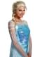 Womens Elsa Frozen Wig