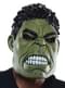 Avengers Age of Ultron 3 quarter Hulk mask for an adult