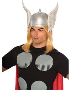 Capacete de Thor Marvel para adulto