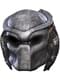 Capacete de Predador de Alien vs. Predador para menino